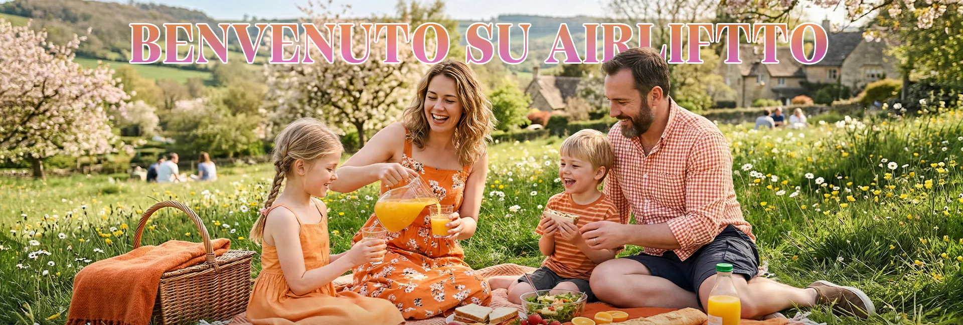 Airliftto: Spedizioni Veloci, Stile Unico